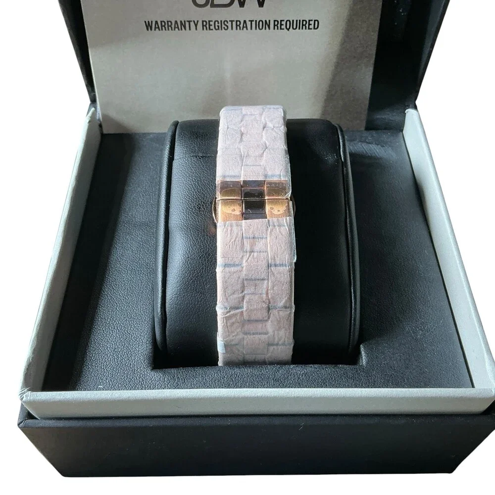 JBW Celine model J6349D Watch Retail Price $595